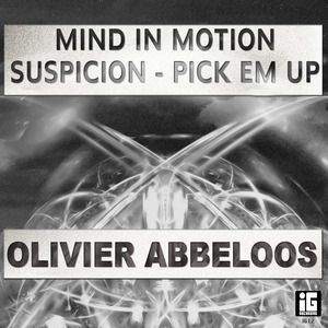 Mind in Motion (Extended Version)