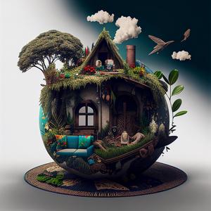 What On Earth?! (feat. Chris Benson & Toby Peterson-Stewart)