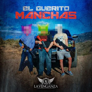 El Guerito Manchas