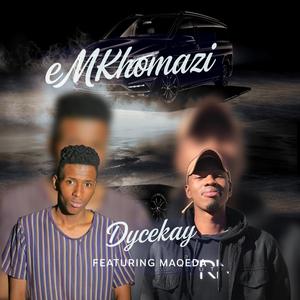 eMkhomazi (feat. Maqeda)