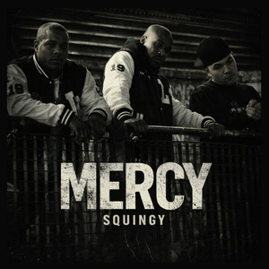 Mercy (Explicit)