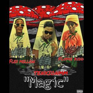 Magic (Explicit)