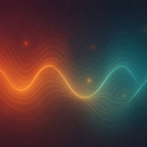 Joy in Quiet Places (528 Hz)