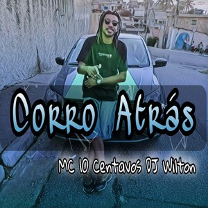 Corro Atrás (Dj Wilton)