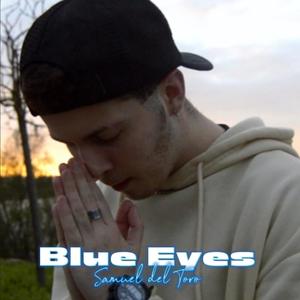 Blue Eyes (feat. Dj Alexgr)