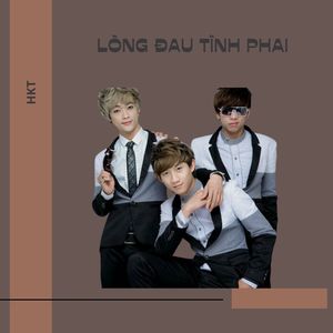 Lòng Đau Tình Phai