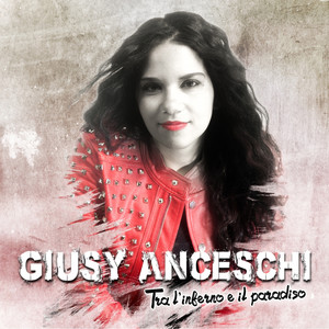 Giusy Anceschi - D'inta a vita o' vero