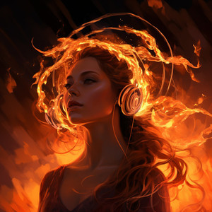 Flame Harmony: Orchestral Fire Tunes