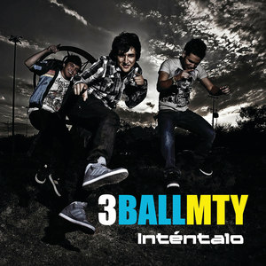 3BallMTY - Este Ritmo (Con Sabor)