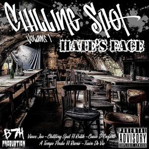 Hate's Face - À temps perdu(feat. Reeno) (Explicit)