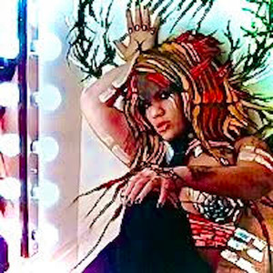 Villain In Your Story (Explicit)