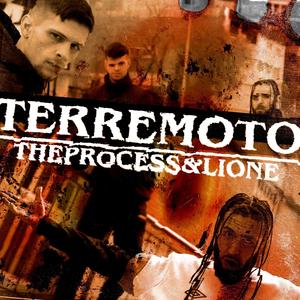 Terremoto (feat. Lione 035) [Explicit]