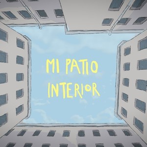 Mi Patio Interior