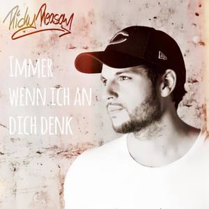 Immer wenn ich an dich denk (Karaokeversion)