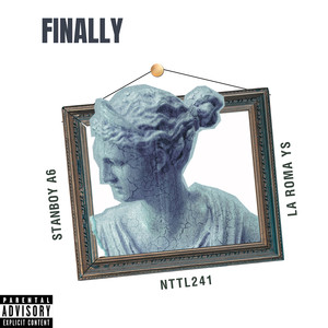 Finally (Explicit)