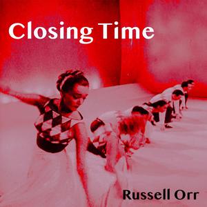 Closing Time (feat. CC Eve & Brian Marsella)