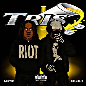Tris (feat. Luh Siah) (Explicit)