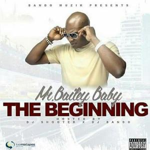 The Beginning (Explicit)