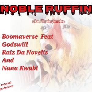 Boomaverse (feat. Godswill, Raiz da Novelis & Nana Kwabi) (Explicit)