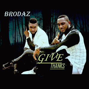 Give Thanks