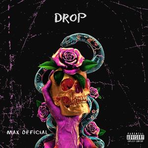 Dropnout (feat. NAME IS ERIC) (Explicit)