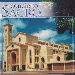 Concierto Sacro