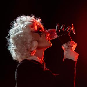 Magia Negra(feat. Seekseven)