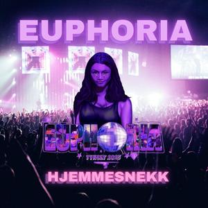 Euphoria 2025 (Hjemmesnekk) (Explicit)