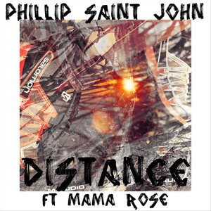 Distance (feat. Mama Rose)