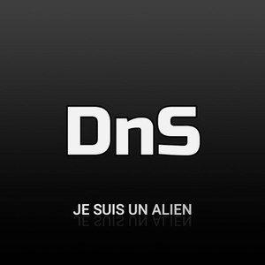 Je suis un alien