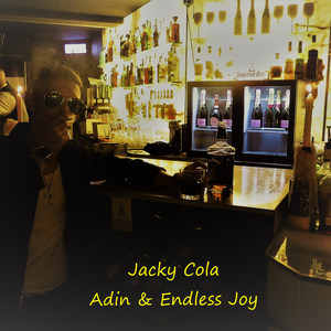 Jacky Cola