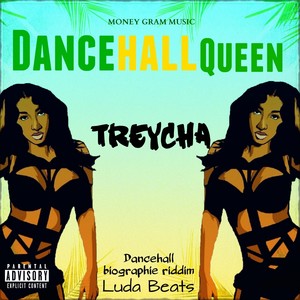 Dancehall Queen