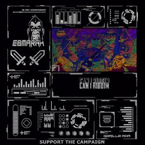 Can I Riddim (Explicit)