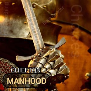 Track Katz - Manhood (feat. Chiefton)
