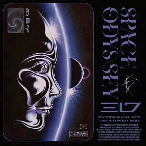 FEELS LIKE XTC (Explicit)