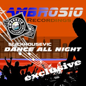Dance All Night (Club Mix)