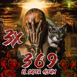 369 el Súper Álbum