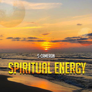 Spiritual Energy