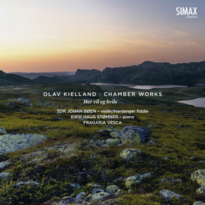 Tor Johan Bøen - a. Raudmyr-hallingen, Poco pesante