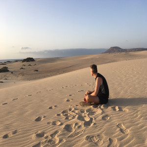 How Does Love Feel Like (Radio Edit)