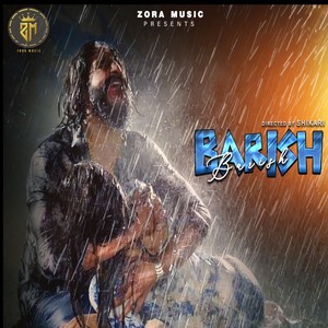 Barish