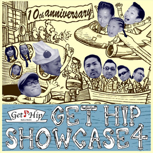 Get Hip Showcase 4