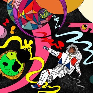 SPACE CLUB (Explicit)