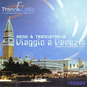 Viaggio a Venezia (2trancY Remix)