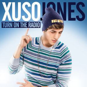 Turn On the Radio - Single