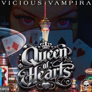 Vicious Vampira - Black Velvet (Explicit)