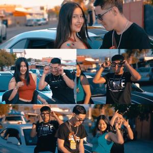 Atrevida(feat. RAMZ Y Dj Osar) (Explicit)