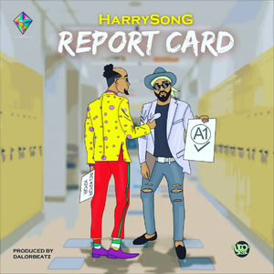 Report Card