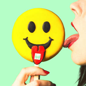 Summertime Treat (Tasty Nasty|single version)