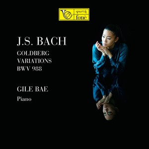 Golberg Variations, Op. 4, BWV 988 - Variation 25 adagio (G minor) in G Minor